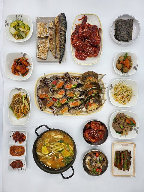 여수 맛집 10곳 현지인추천 여수여행 오동도 향일암