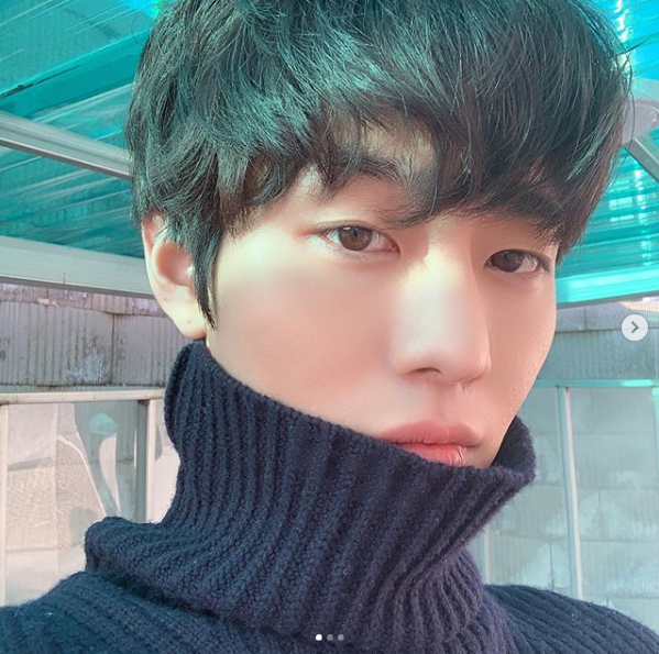  안효섭 나이 키 프로필 낭만닥터 김사부2