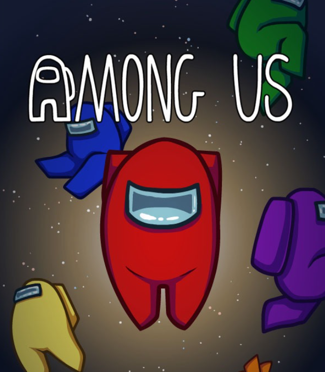  우주선 안의 마피아 게임 / 어몽 어스 (AMONG US)