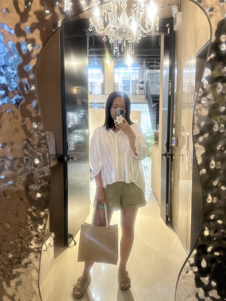 씬헤어 이미지