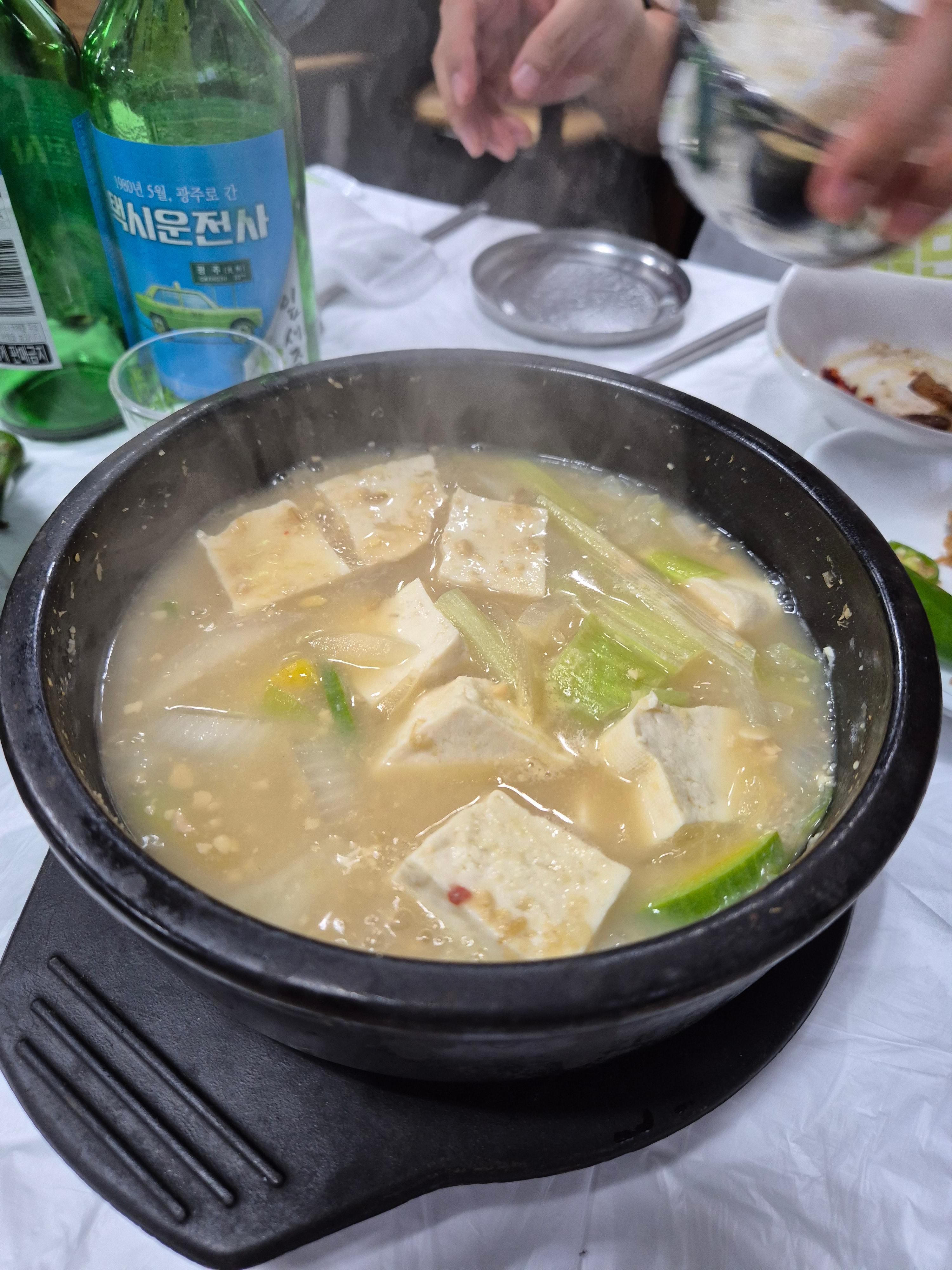 북문토종흑돼지 6