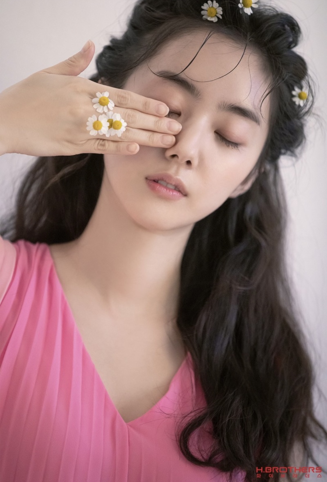 배우 박세완