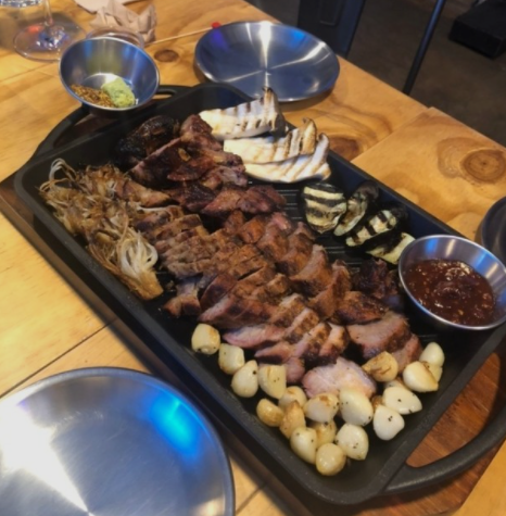  생생정보 군고구마 통 바비큐 예약 택배 주문하는곳
