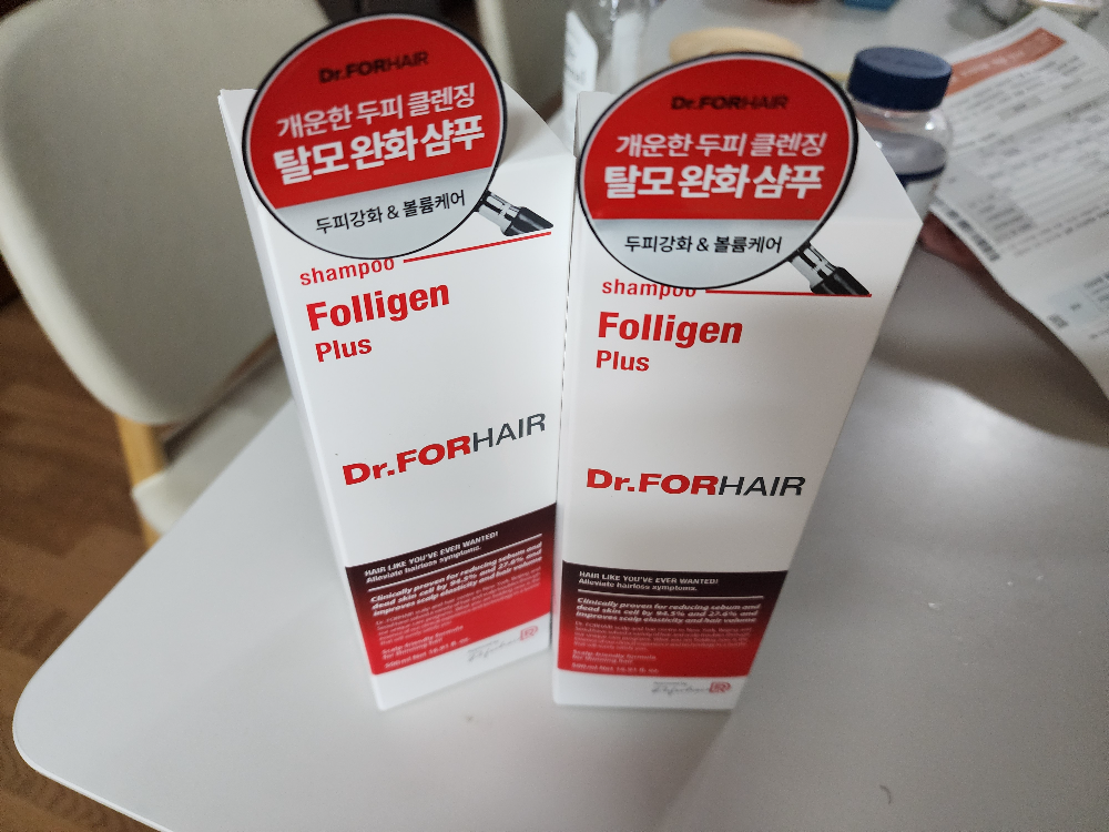 군마트-구매품목-샴푸