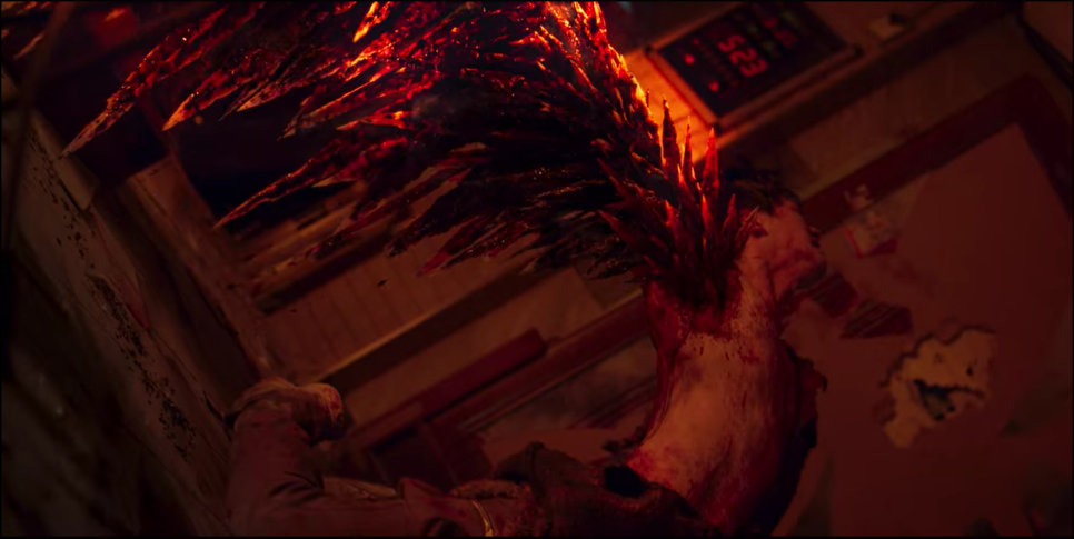 넷플릭스 영화 추천 스위트 홈 이유! 8