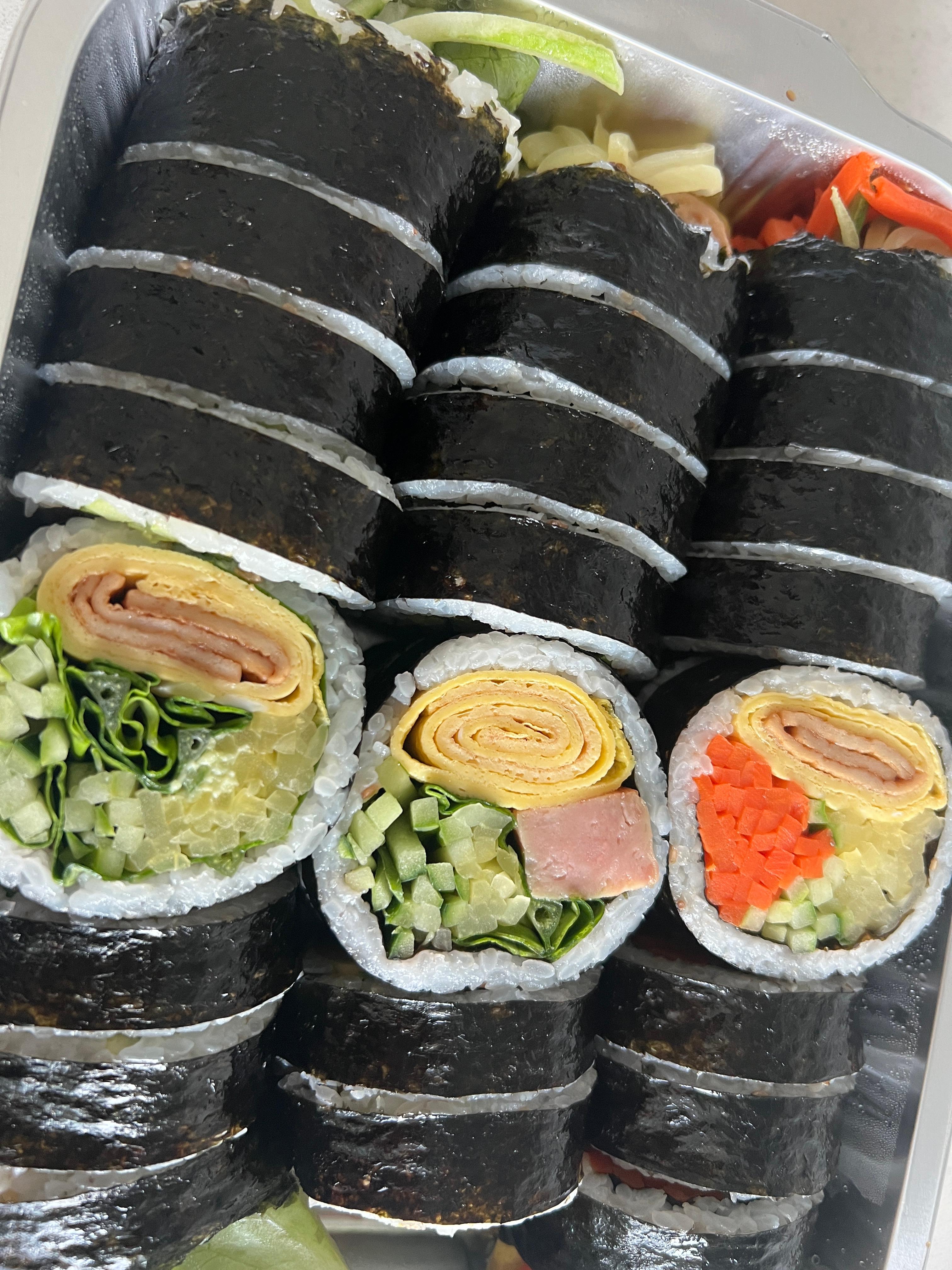 오토김밥 잠실점 사진 6