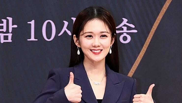 배우-장나라