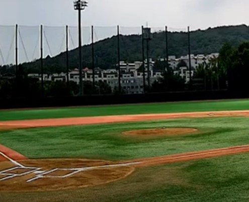 BASEBALL