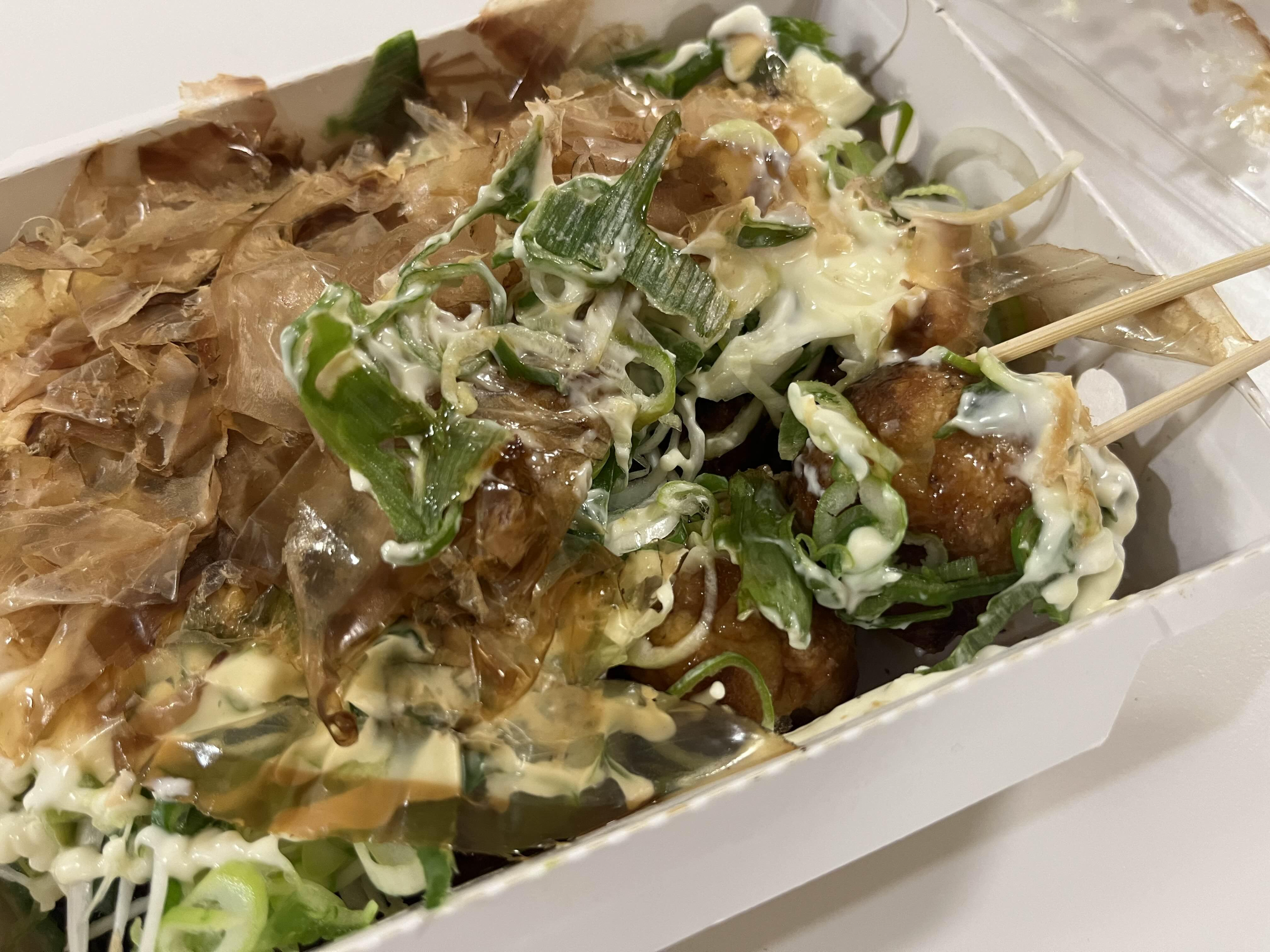 라라타코야끼 이미지
