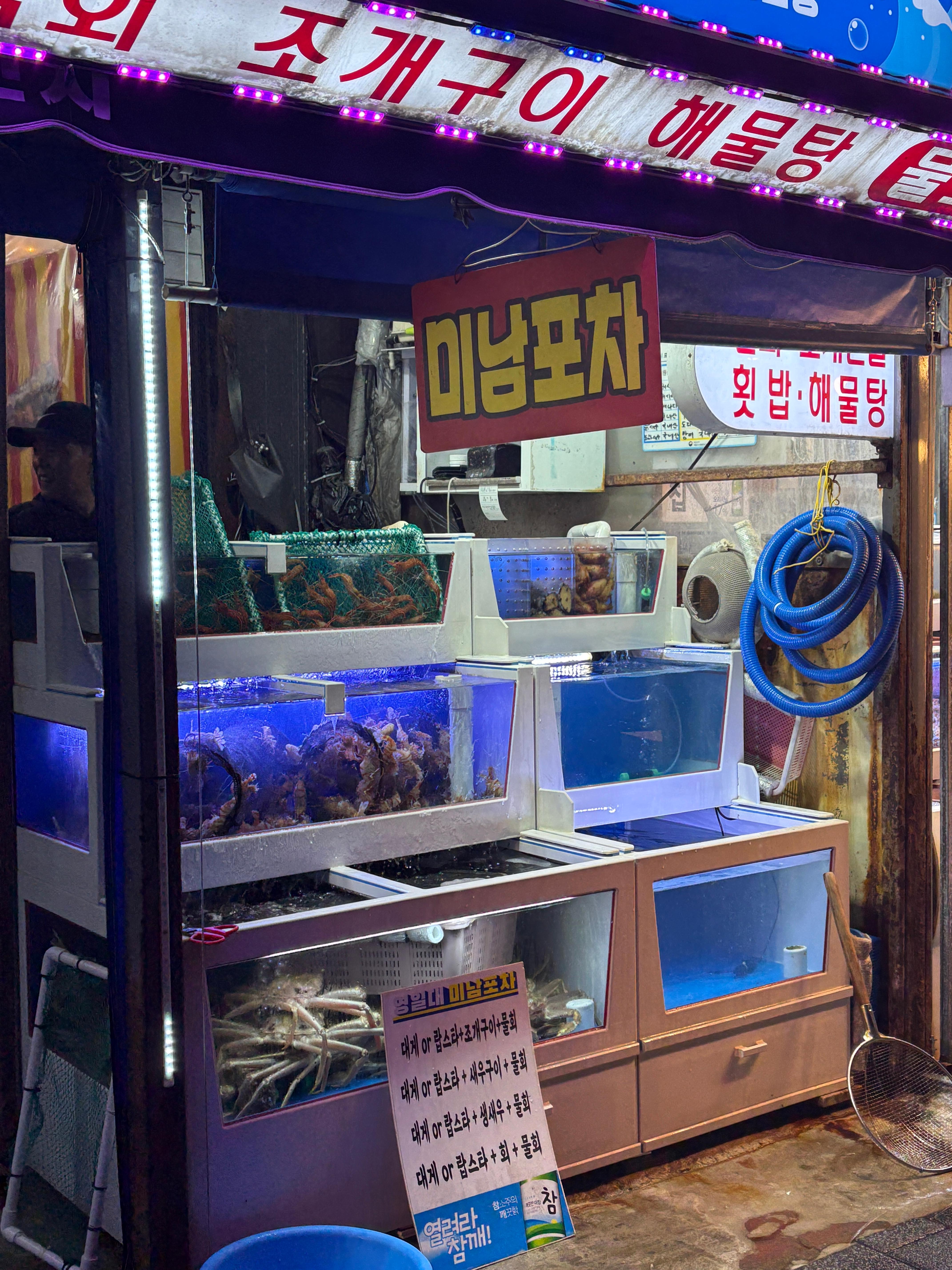 미친포차 이미지