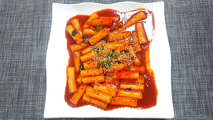 떡볶이 레시피 초보자도 성공하는 국물 떡볶이 비법_1