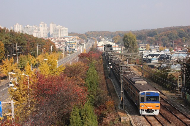 지하철 9호선 김포공항역 출발 일반 열차 급행 열차 운행 시간표3