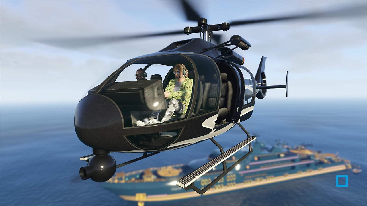 GTA 치트키, GTA5 치트 쓰는법