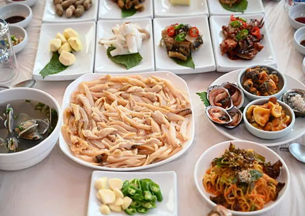 용화횟집
