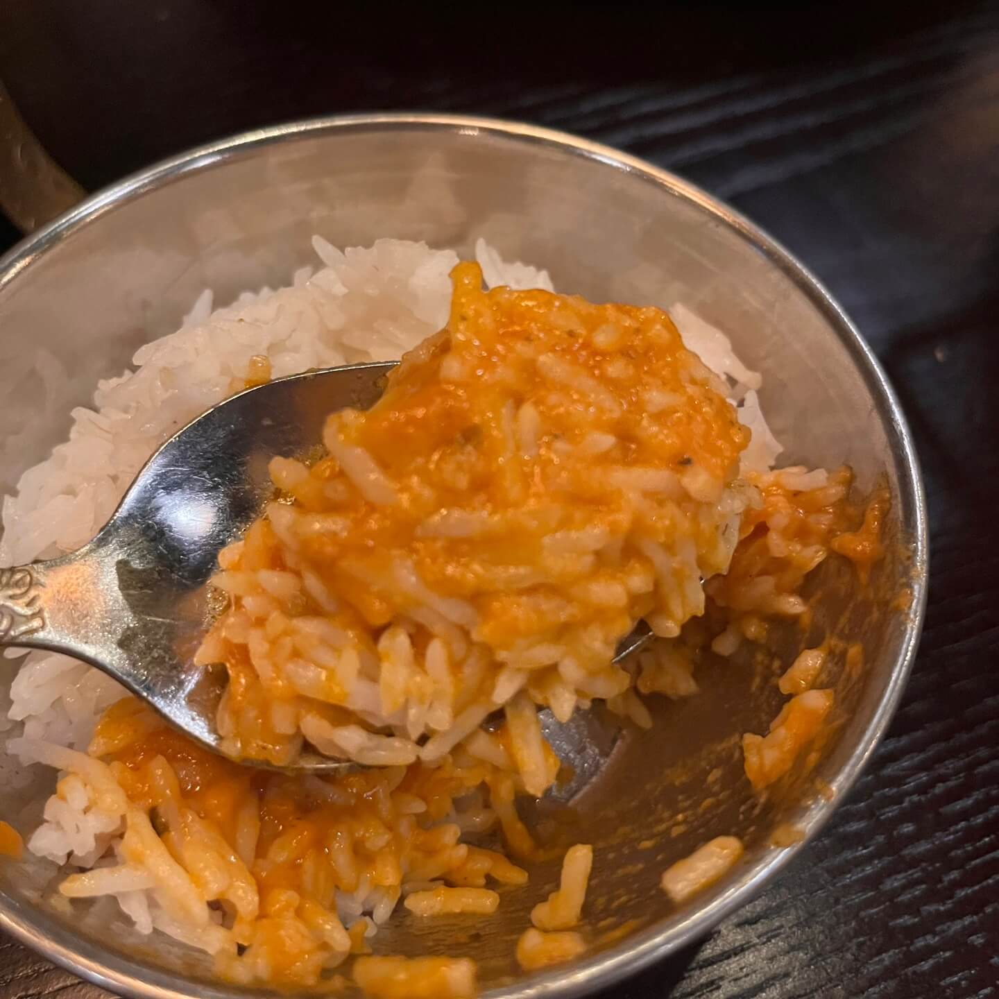바스마티 라이스