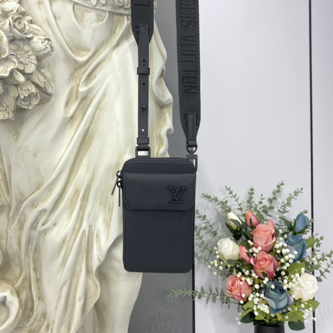  [LOUIS VUITTON] 루이비통 폰 파우치백 M57089