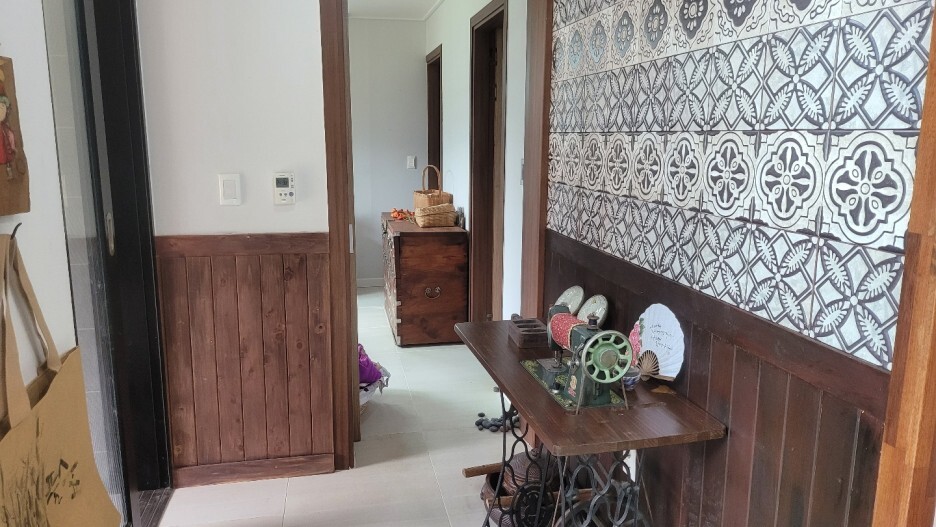 2층 빨간벽돌집 감성 갬성주택 23