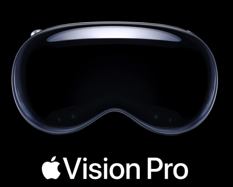 Vision Pro