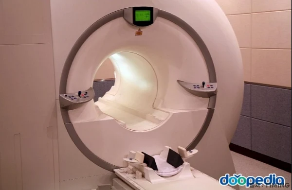 MRI 예시