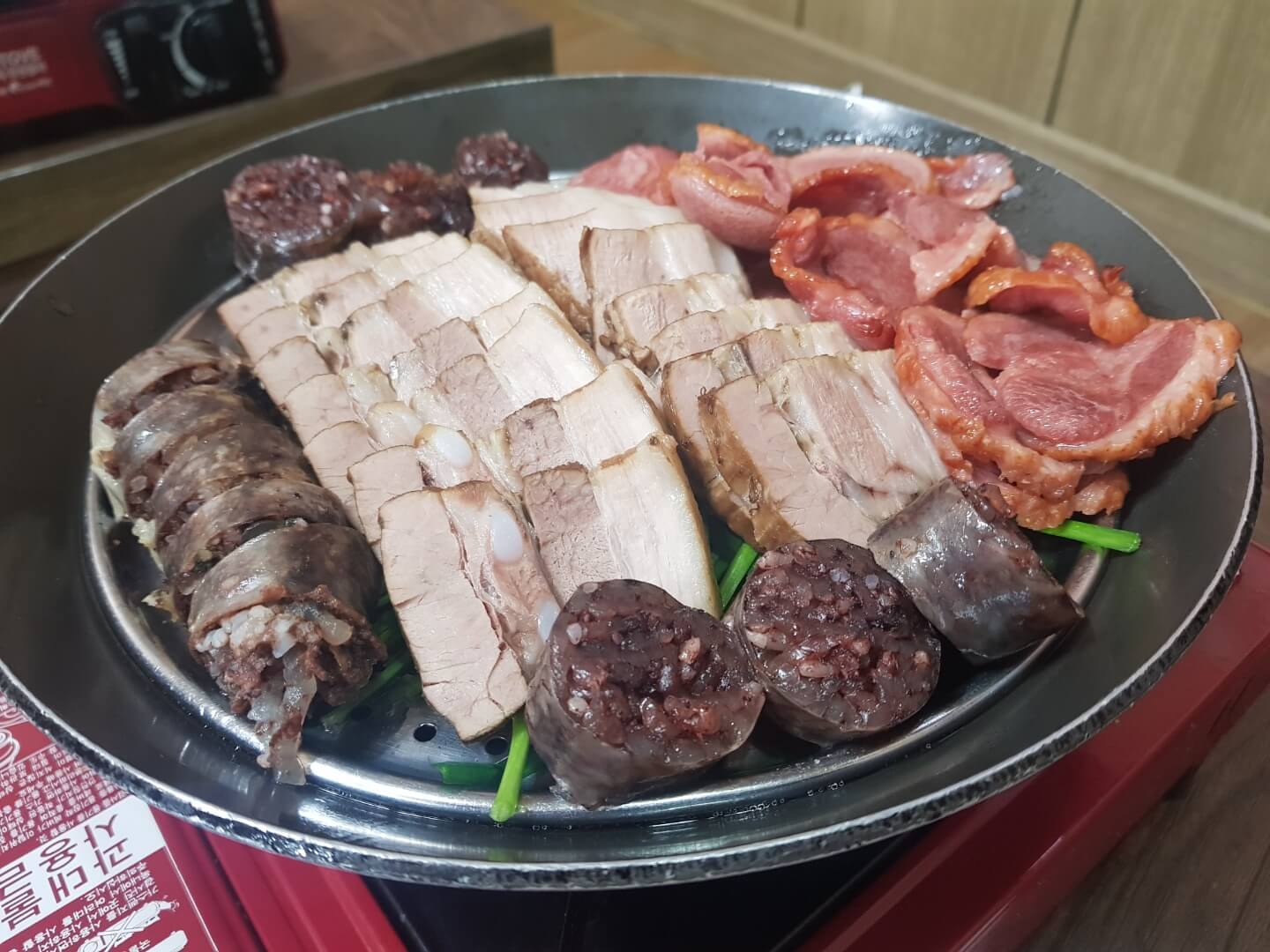 마포구 연남동 맛집 돈코보쌈&생고기 위치 리뷰 보쌈 맛집