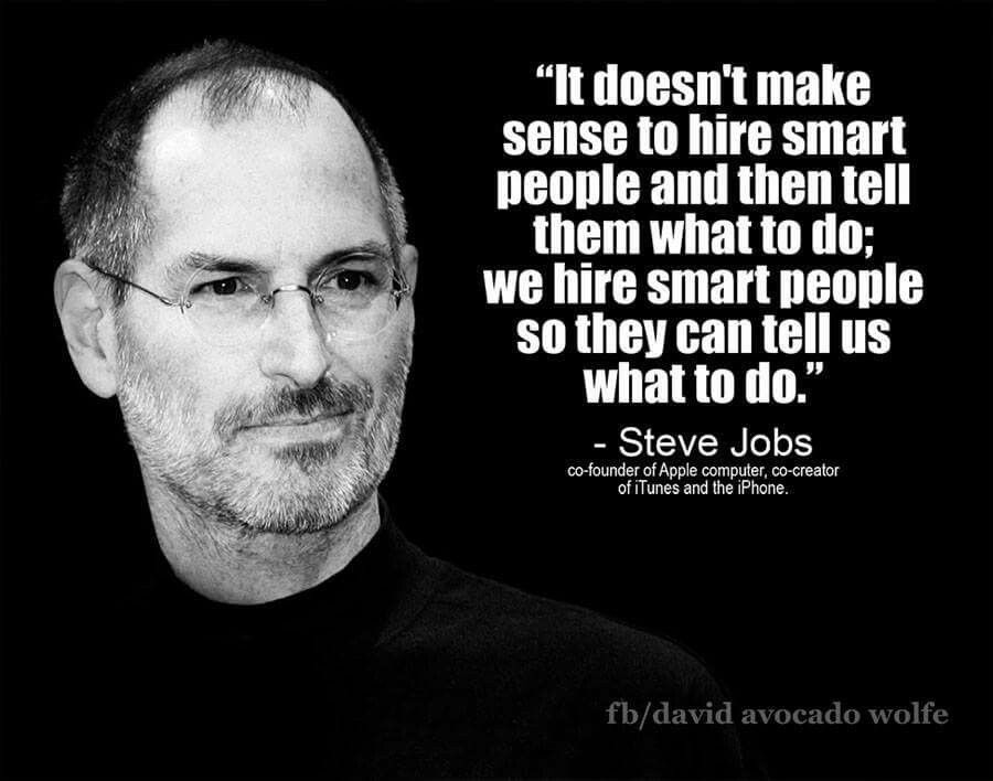  Steve Jobs