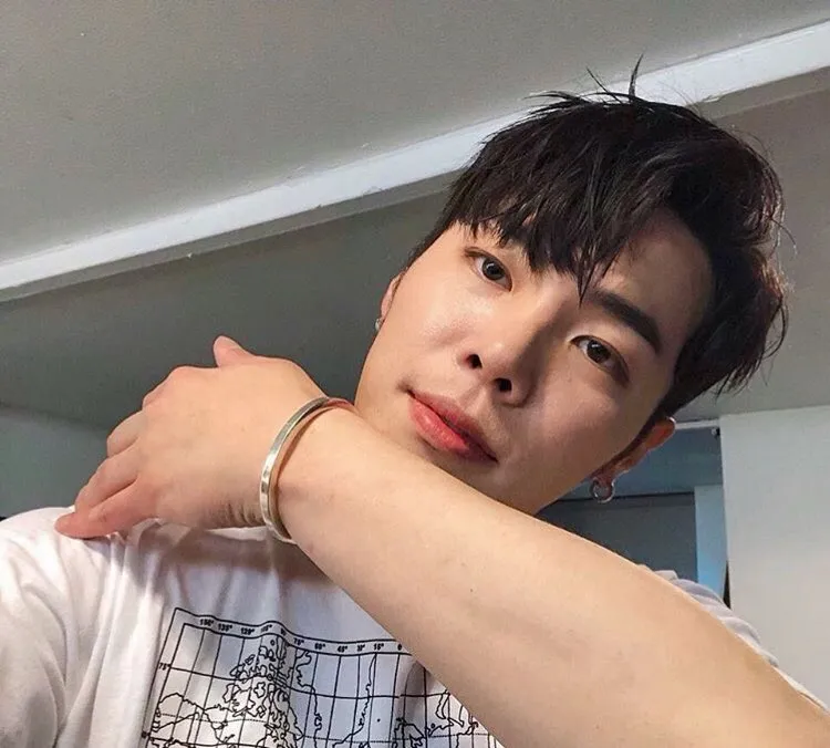 R&amp;B 가수 휘성 사망