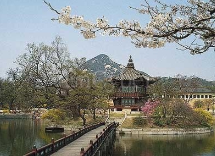 경복궁
