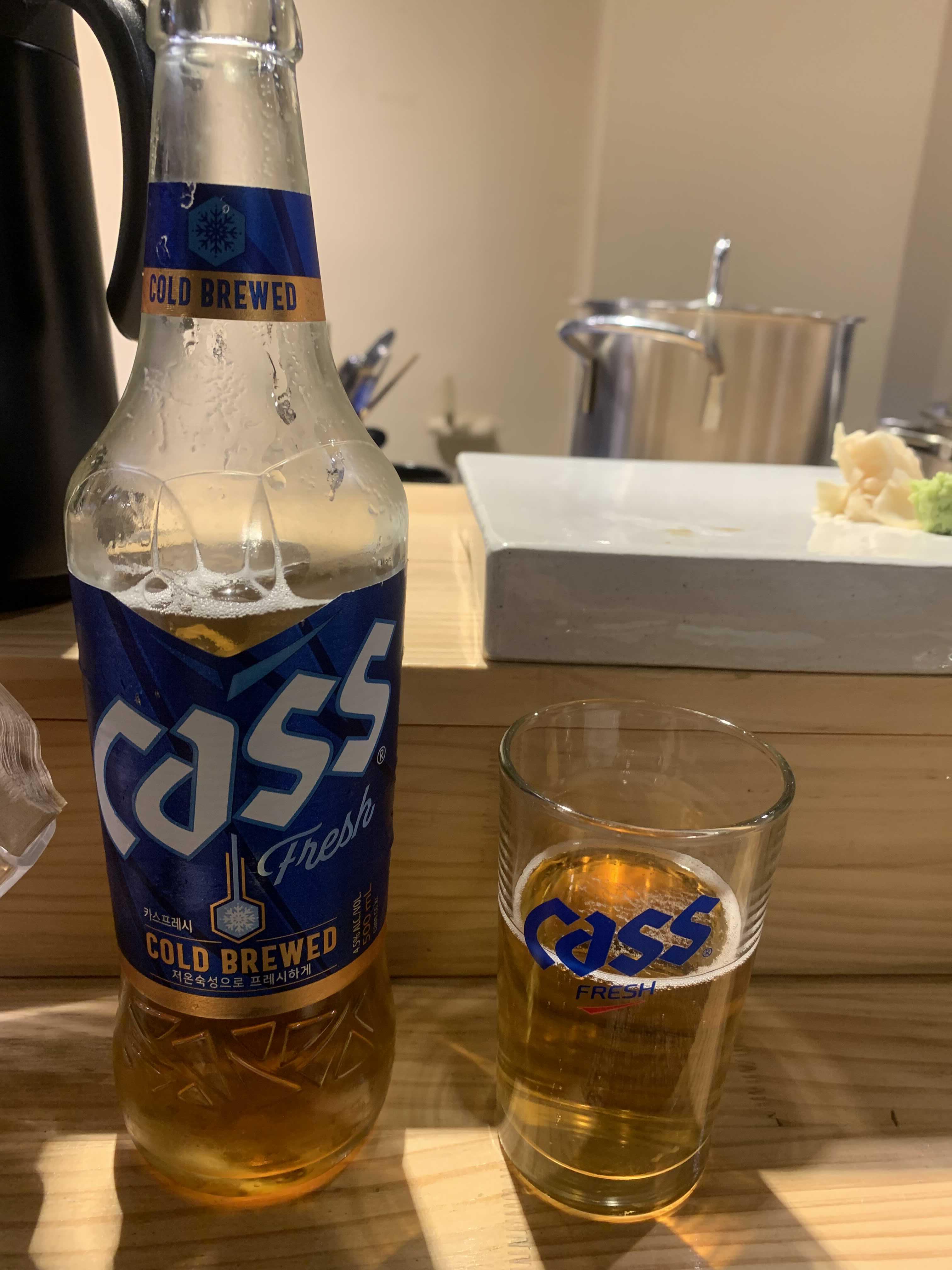 맥주