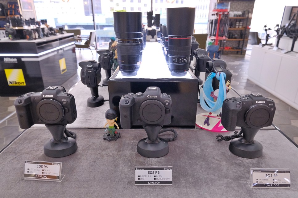 외형! 고프로 히어로 10 11