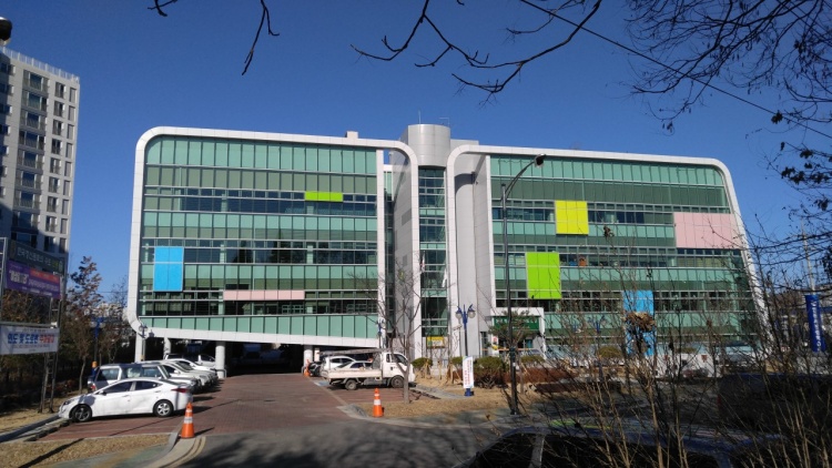  안동시 평생교육원 리스트 수강신청 방법
