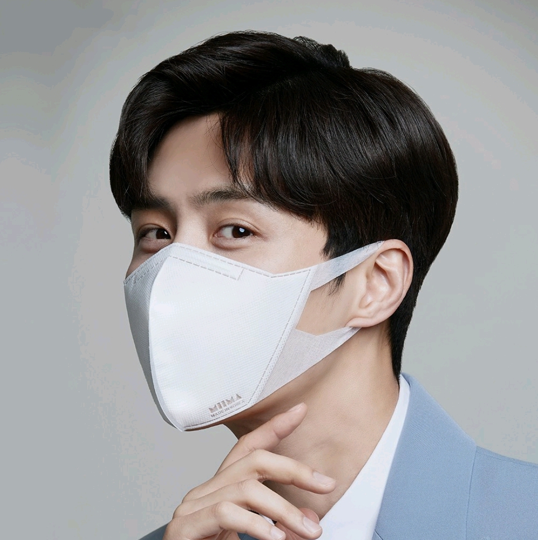  미마마스크 kf94 싸게 사는방법김선호 마스크 귀가 안 아픈 마스크
