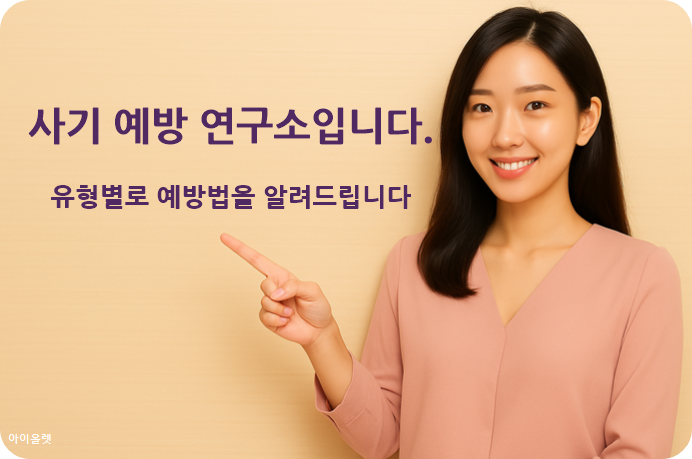 직장인 노리는 투자·대출 사기 수법 총정리