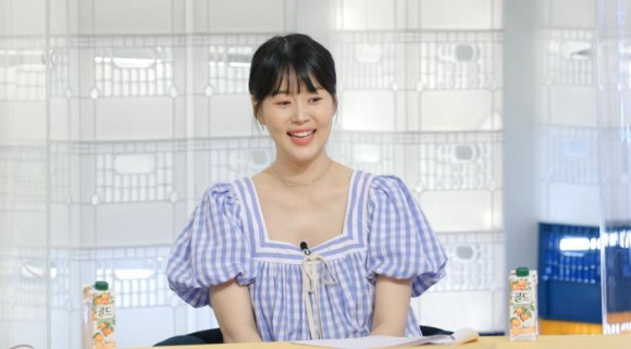  한지혜 햄버거 먹방,방갑이는 누구?