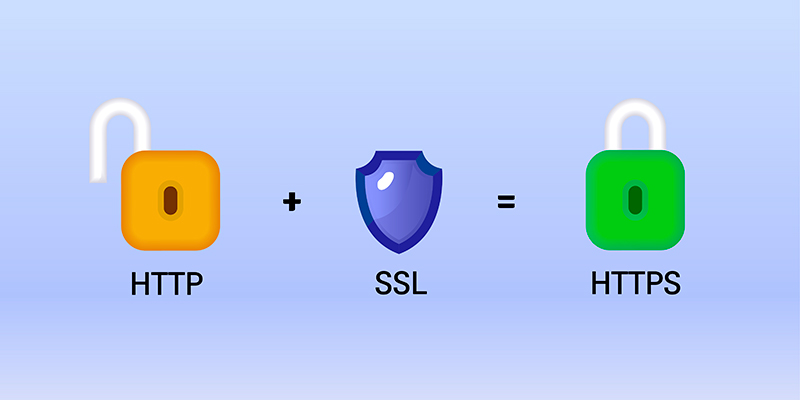 SSL 보안서버 인증서