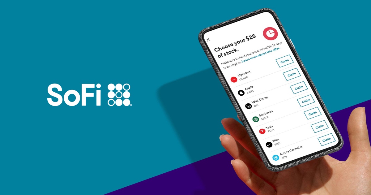  SoFi 2021년 2분기 실적 분석