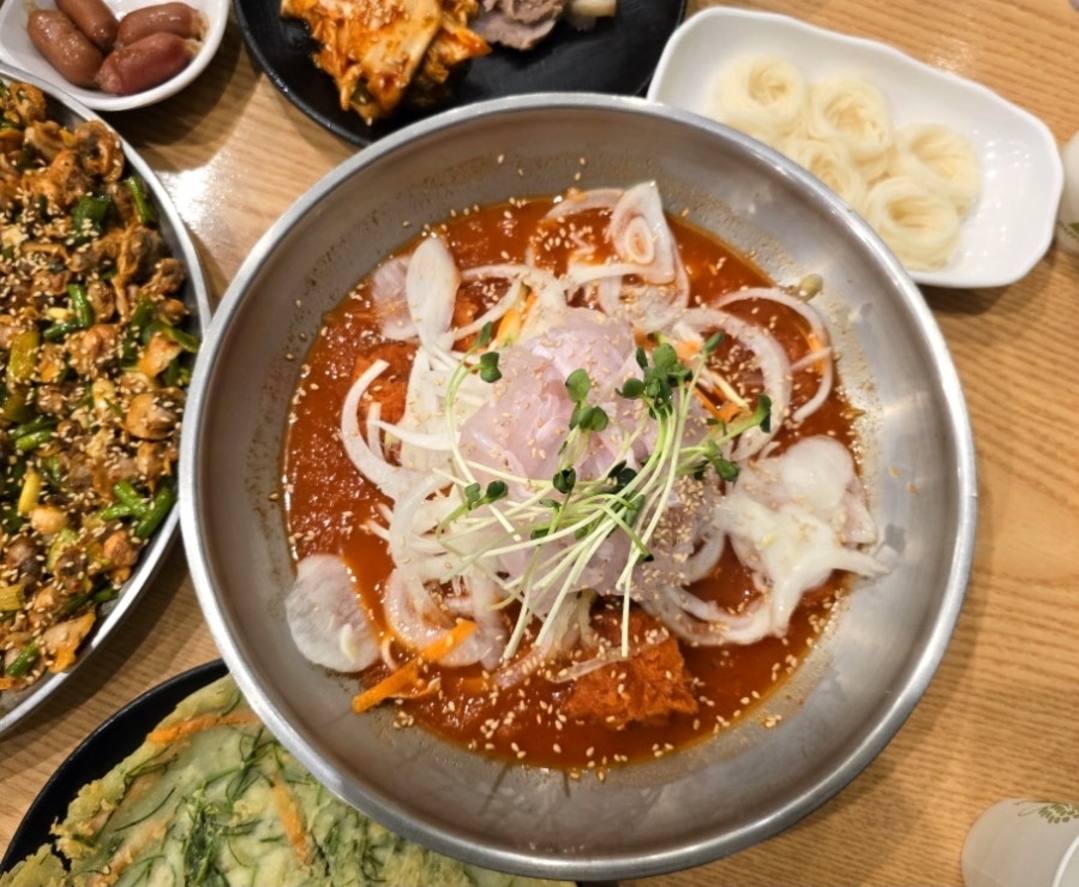 맛뜨락 이미지