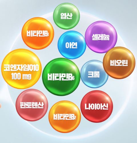 GNM자연의품격 코큐텐11