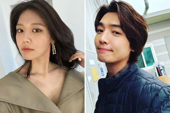  정경호 수영 결혼은 언제?