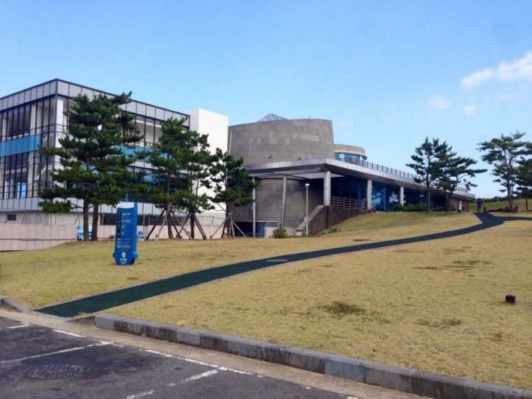 제주 실내관광지 - 제주 해녀박물관 적극 추천