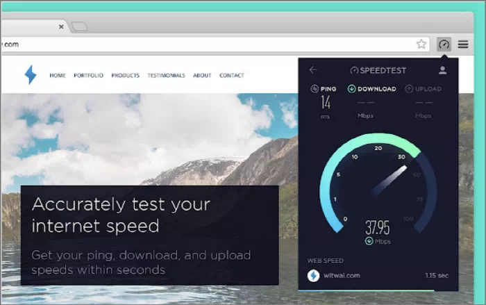 Speedtest by Ookla