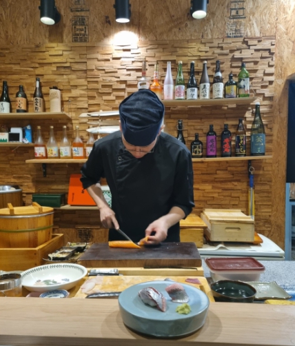 인천서구청일식맛집