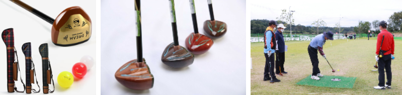 파크골프 총정리 (Part Golf 정의, 규칙, 준비물, 회비, 골프채 가격, 동호회 시작 방법) 파크골프클럽