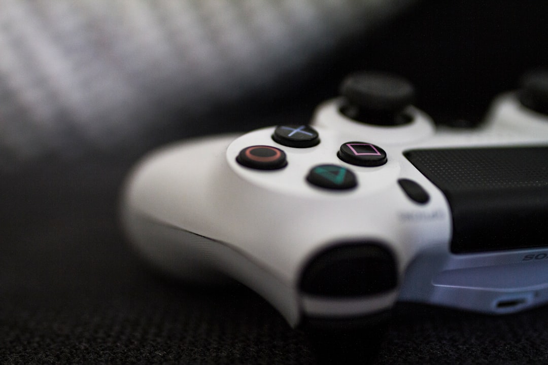 PlayStation