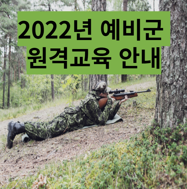 2022년_예비군_원격교육