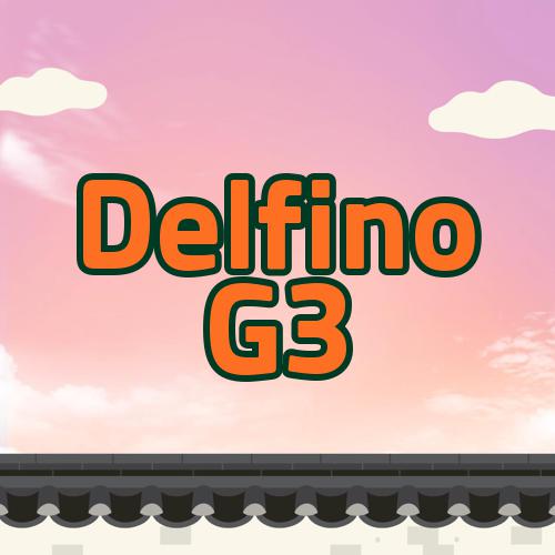 Delfino G3