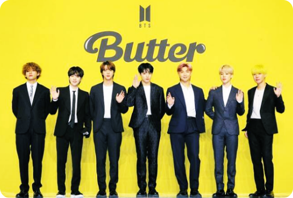  BTS에 빠진 美여교수, '내 나이 마흔셋, 덕질이 자랑스러워'