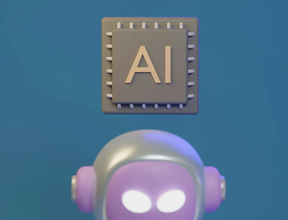 AI와 로봇형상