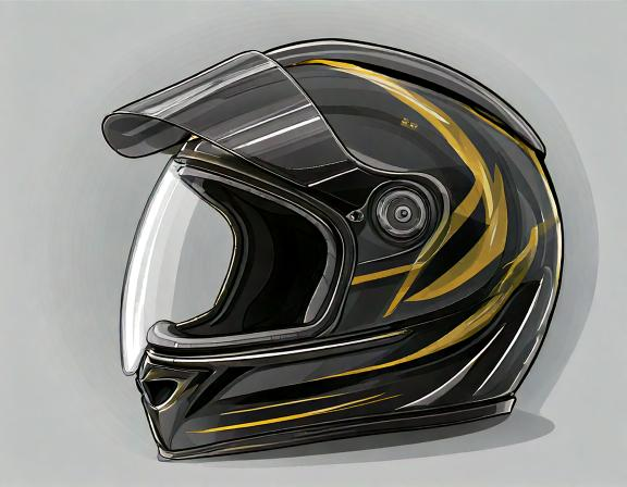 헬멧, Helmet / 용도와 발명, 역사, 종류