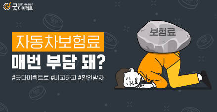  자동차 보험 환입 방법, 할증 피해가자
