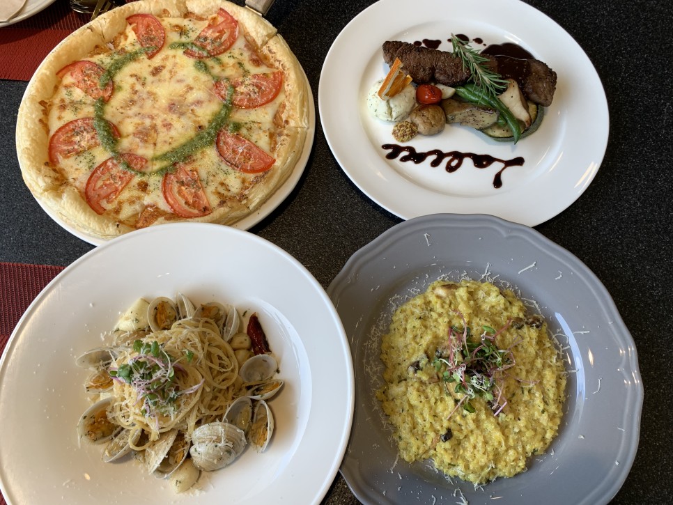 대전 스테이크 제일 잘하는 레스토랑 대전 스테이크 7